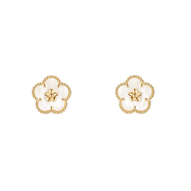 [Riva Jewelry]2026 NEW STYLE LUCKY SPRING EARRINGS
