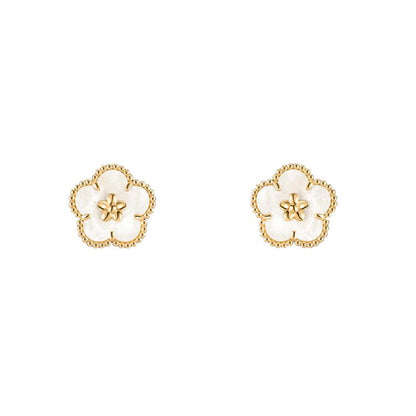 [Riva Jewelry]2026 NEW STYLE LUCKY SPRING EARRINGS