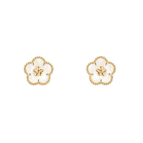 [Riva Jewelry]2026 NEW STYLE LUCKY SPRING EARRINGS