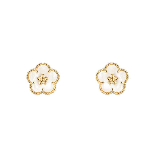[Riva Jewelry]2026 NEW STYLE LUCKY SPRING EARRINGS