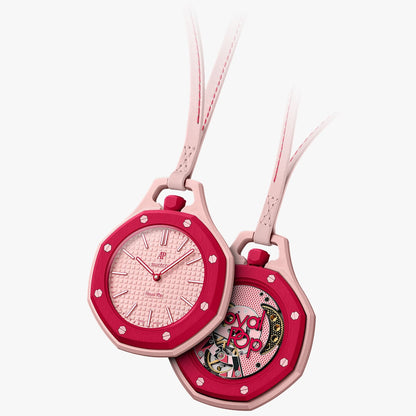 [Riva Jewelry]ROYAL OAK POP WATCH  |  1:1 NOT ORIGINAL