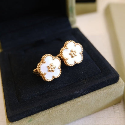 [Riva Jewelry]2026 NEW STYLE LUCKY SPRING EARRINGS