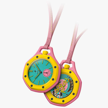 [Riva Jewelry]ROYAL OAK POP WATCH  |  1:1 NOT ORIGINAL