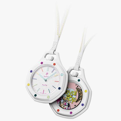 [Riva Jewelry]ROYAL OAK POP WATCH  |  1:1 NOT ORIGINAL