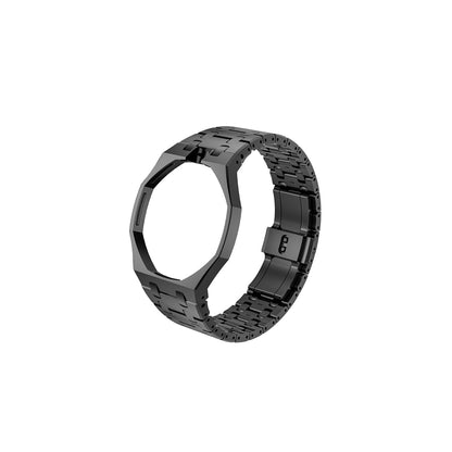 [Riva Jewelry]ROYAL OAK POP EXCLUSIVE STEE CASE & STRAP