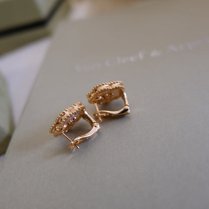 [Riva Jewelry]2026 NEW STYLE LUCKY SPRING EARRINGS