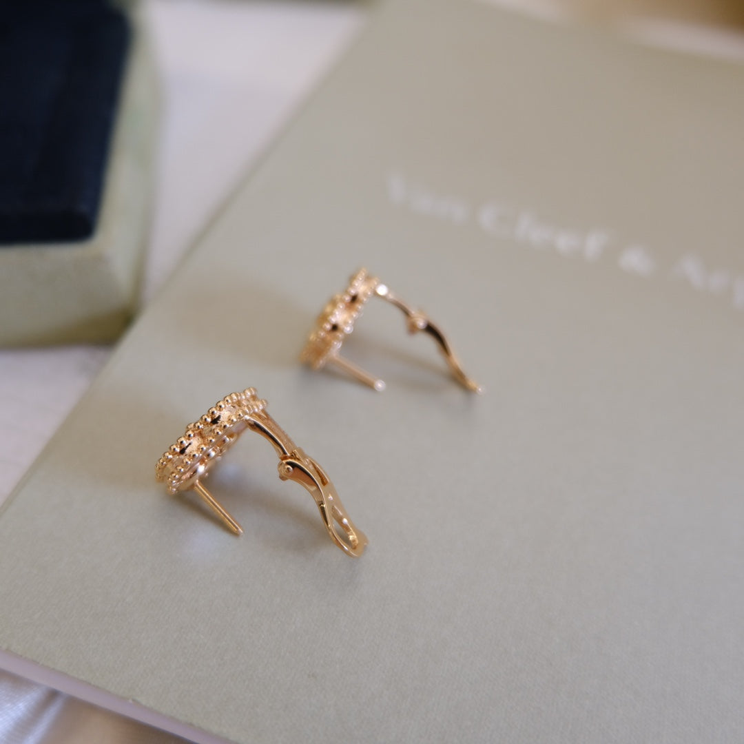 [Riva Jewelry]2026 NEW STYLE LUCKY SPRING EARRINGS