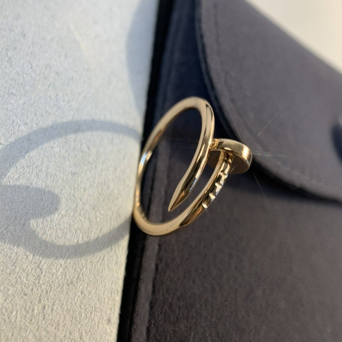 [Riva Jewelry ]JUSTE RING 1.8MM