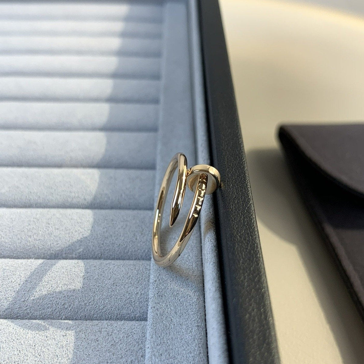 [Riva Jewelry ]JUSTE RING 1.8MM