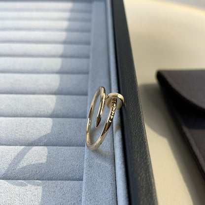 [Riva Jewelry ]JUSTE RING 1.8MM