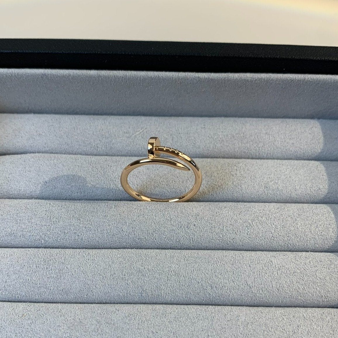 [Riva Jewelry ]JUSTE RING 1.8MM
