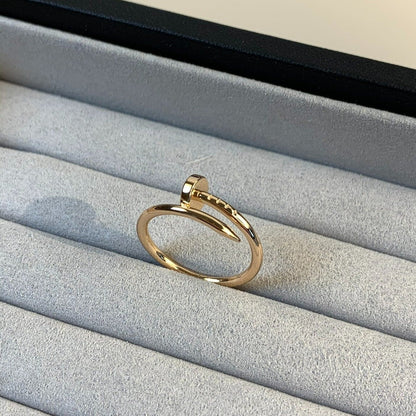 [Riva Jewelry ]JUSTE RING 1.8MM