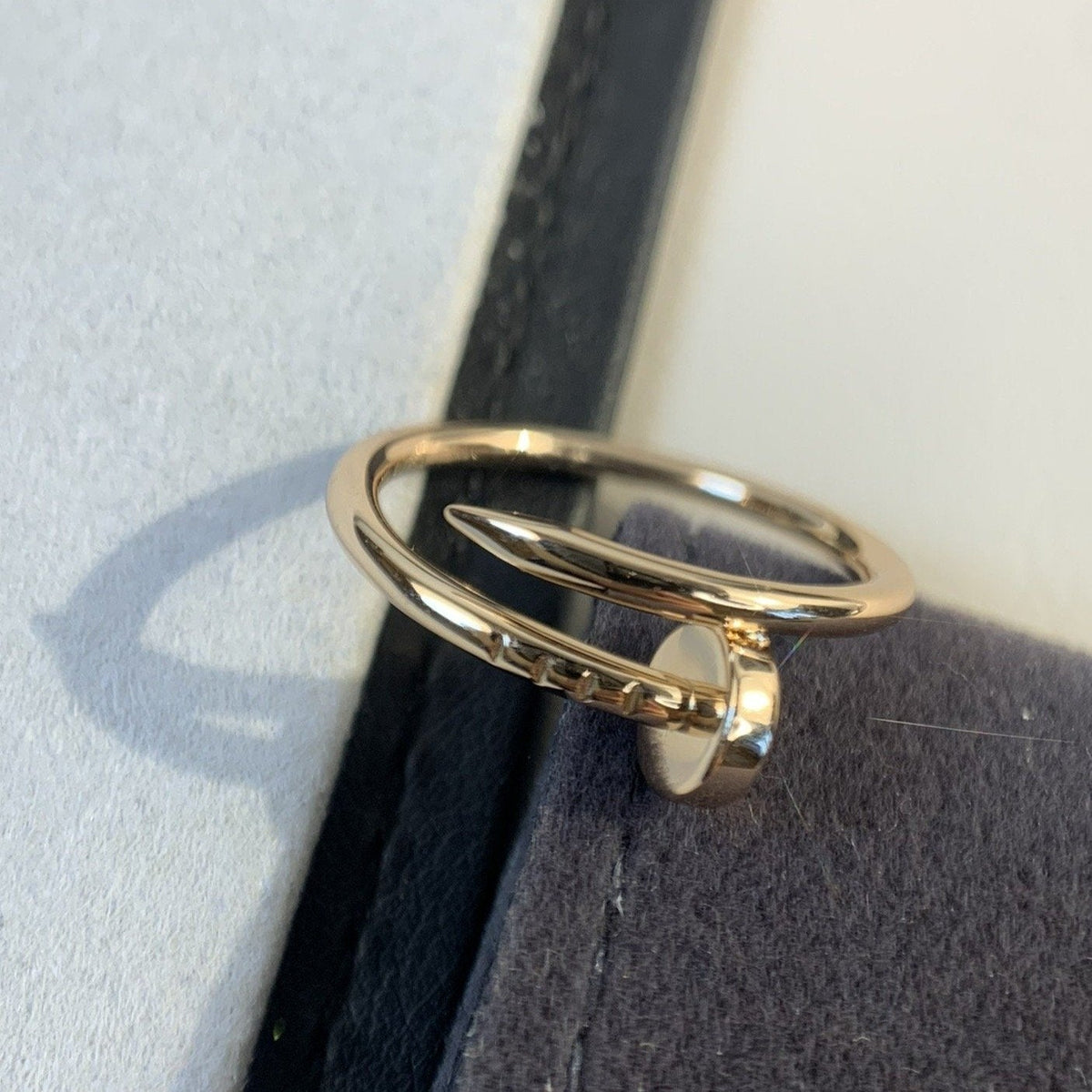 [Riva Jewelry ]JUSTE RING 1.8MM