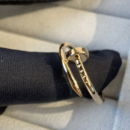 [Riva Jewelry ]JUSTE RING 1.8MM