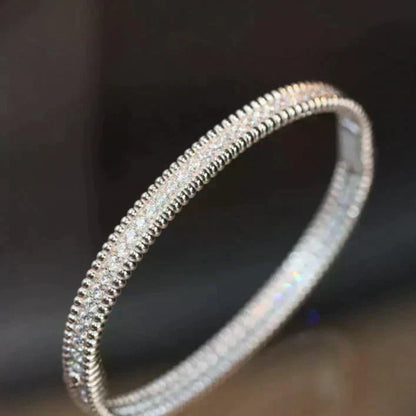[Riva Jewelry ]PERLEE DIAMONDS BRACELET 1 ROW