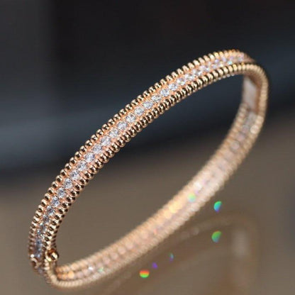 [Riva Jewelry ]PERLEE DIAMONDS BRACELET 1 ROW