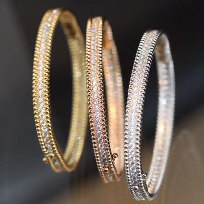 [Riva Jewelry ]PERLEE DIAMONDS BRACELET 1 ROW