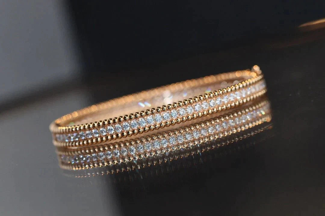 [Riva Jewelry ]PERLEE DIAMONDS BRACELET 1 ROW
