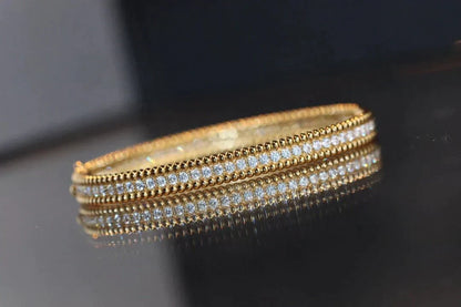 [Riva Jewelry ]PERLEE DIAMONDS BRACELET 1 ROW