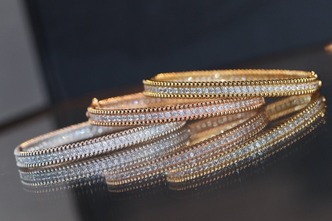 [Riva Jewelry ]PERLEE DIAMONDS BRACELET 1 ROW