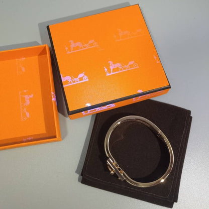 [Riva Jewelry]H ROUGE BRACELET