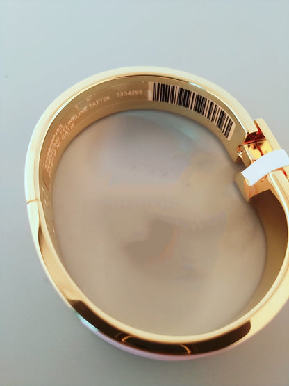 [Riva Jewelry]H CLOUD BLUE BRACELET