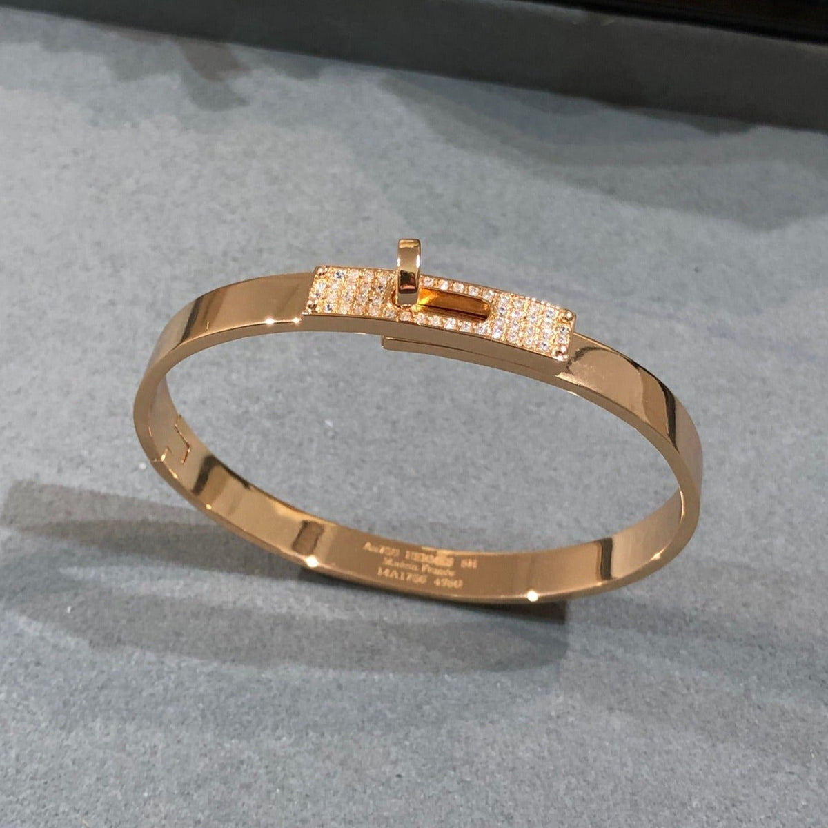 [Riva Jewelry ]KELLY BRACELET DIAMOND