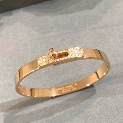 [Riva Jewelry]KELLY ARMBAND DIAMANT