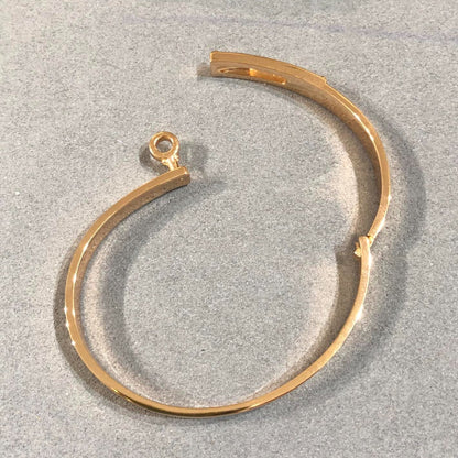 [Riva Jewelry]KELLY ARMBAND DIAMANT