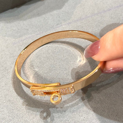 [Riva Jewelry]KELLY ARMBAND DIAMANT