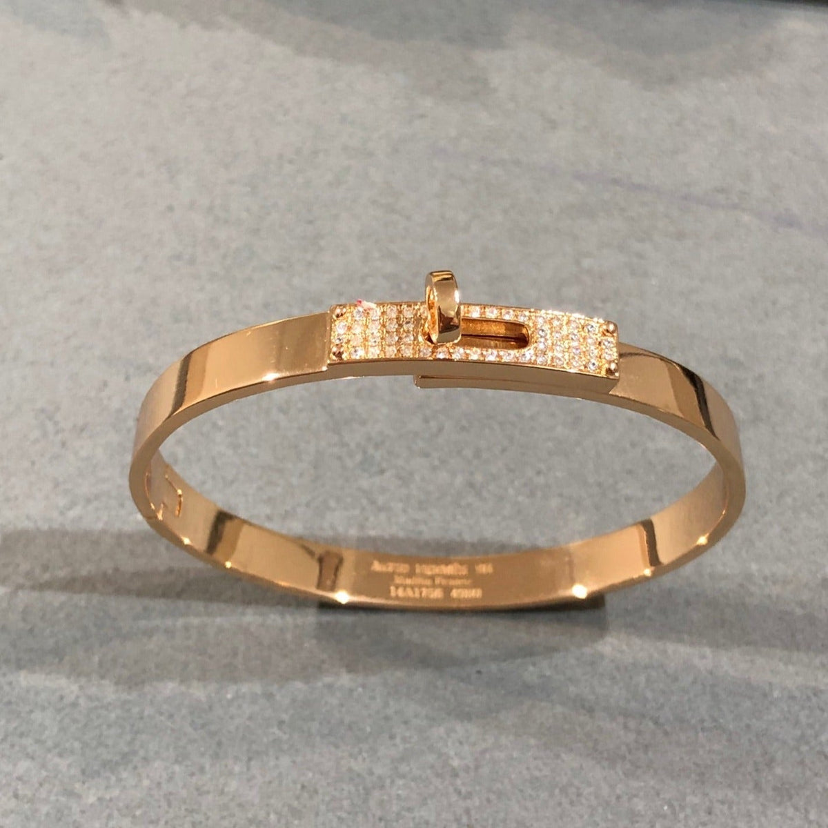 [Riva Jewelry ]KELLY BRACELET DIAMOND
