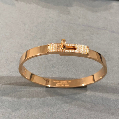 [Riva Jewelry]KELLY ARMBAND DIAMANT