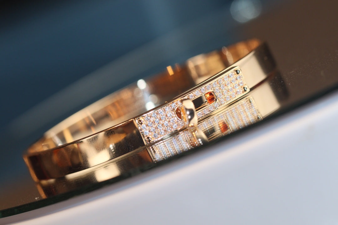 [Riva Jewelry]KELLY ARMBAND DIAMANT