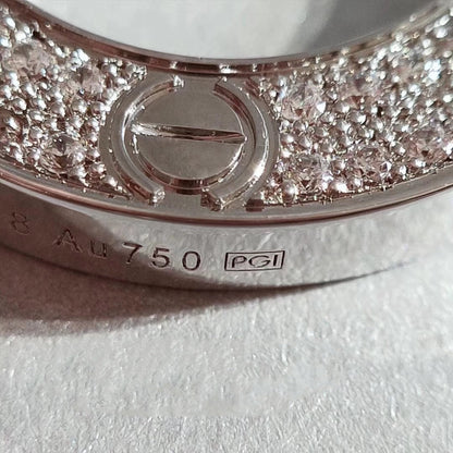 [Riva Jewelry ]LOVE NECKLACE ADJUSTABLE SILVER