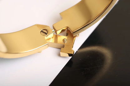 [Riva Jewelry ]H CLOUD BLUE BRACELET GOLD DIAMOND