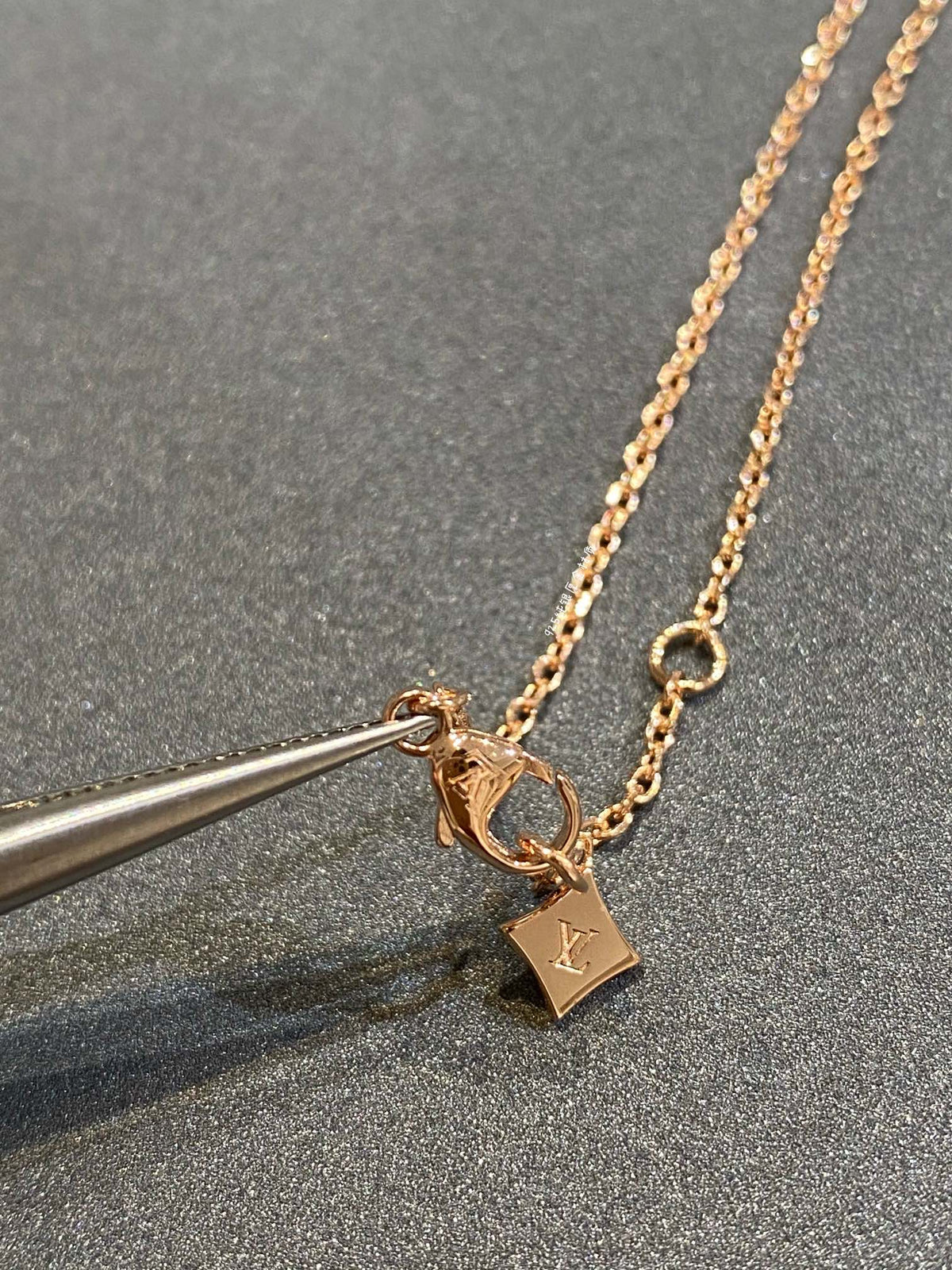 [Riva Jewelry ]STAR DIAMOND NECKALCE