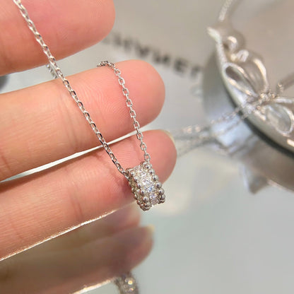 [Riva Jewelry ]PERLEE DIAMOND NECKLACE