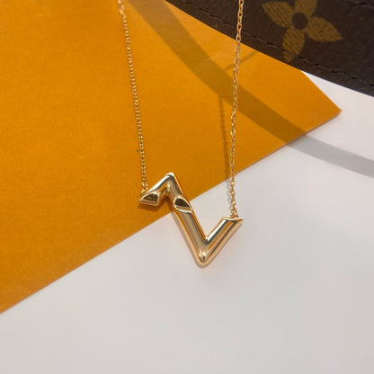 [Riva Jewelry]VOLTE UPSIDE DOWN ネックレス