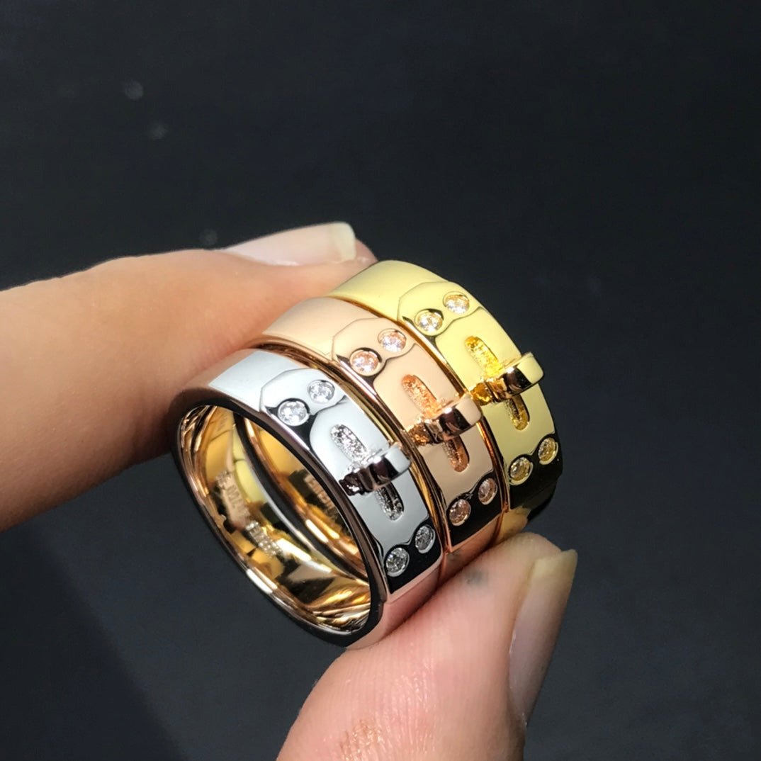 [Riva Jewelry ]KELLY MEDIUM RING