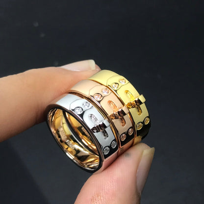 [Riva Jewelry ]KELLY MEDIUM RING