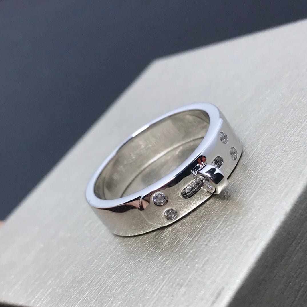 [Riva Jewelry]KELLY MEDIUM RING
