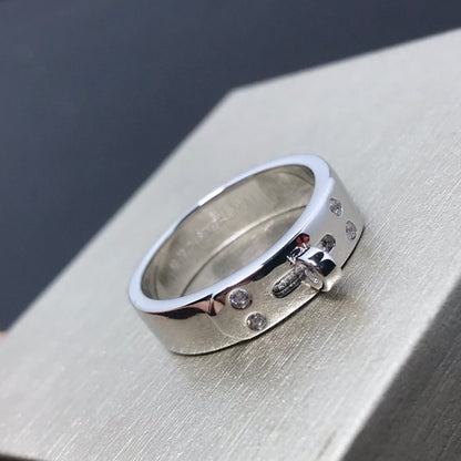 [Riva Jewelry ]KELLY MEDIUM RING