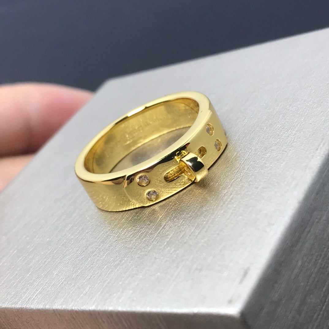 [Riva Jewelry ]KELLY MEDIUM RING