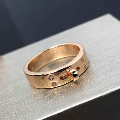 [Riva Jewelry ]KELLY MEDIUM RING