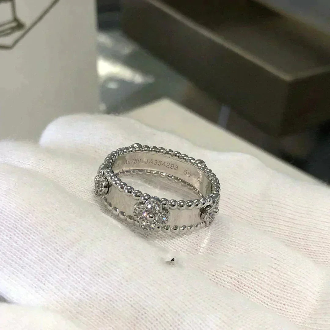 [Riva Jewelry ]PERLEE DIAMOND RING