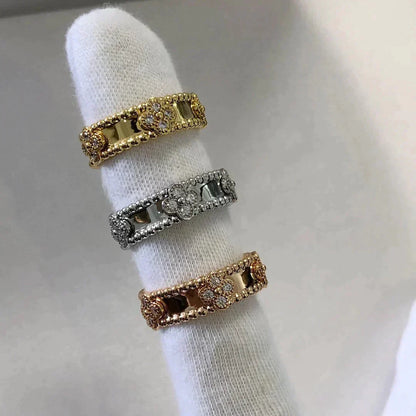 [Riva Jewelry ]PERLEE DIAMOND RING