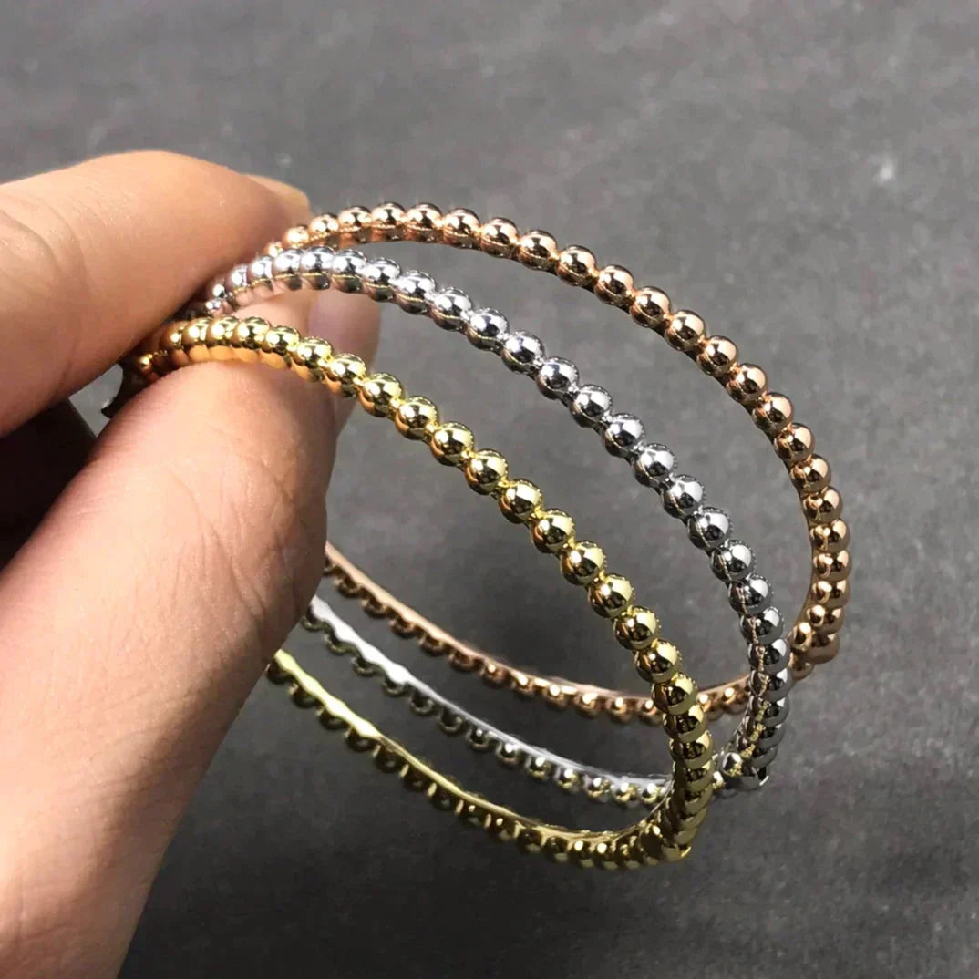 [Riva Jewelry ]PERLEE PEARLS BRACELET