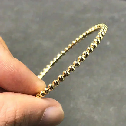 [Riva Jewelry ]PERLEE PEARLS BRACELET