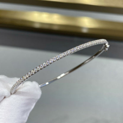 [Riva Jewelry ]MINI DIAMOND TENNIS BRACELET