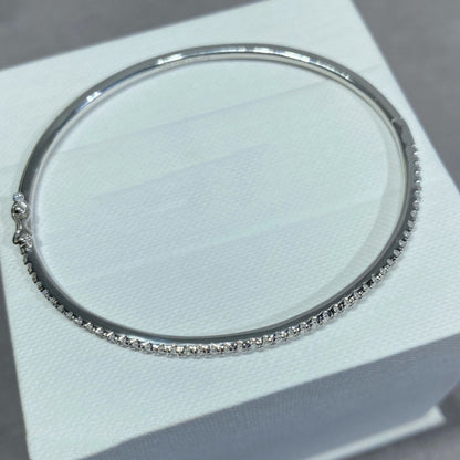 [Riva Jewelry ]MINI DIAMOND TENNIS BRACELET